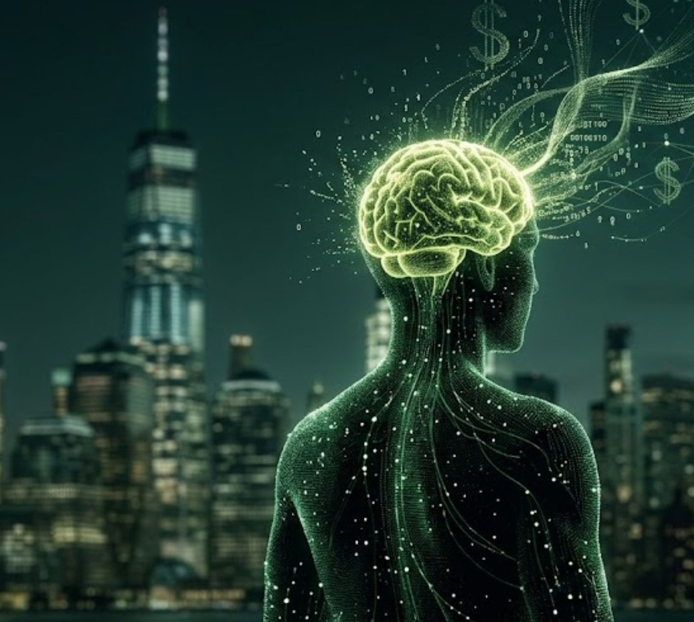 Arquitectura Migratoria #2